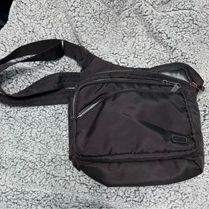 lug “sidekick” bag